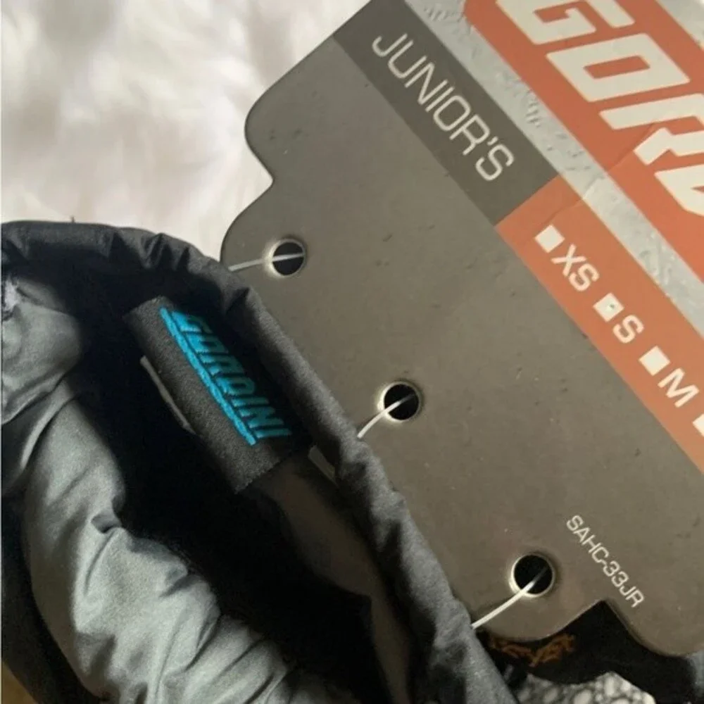 Gordini Gloves